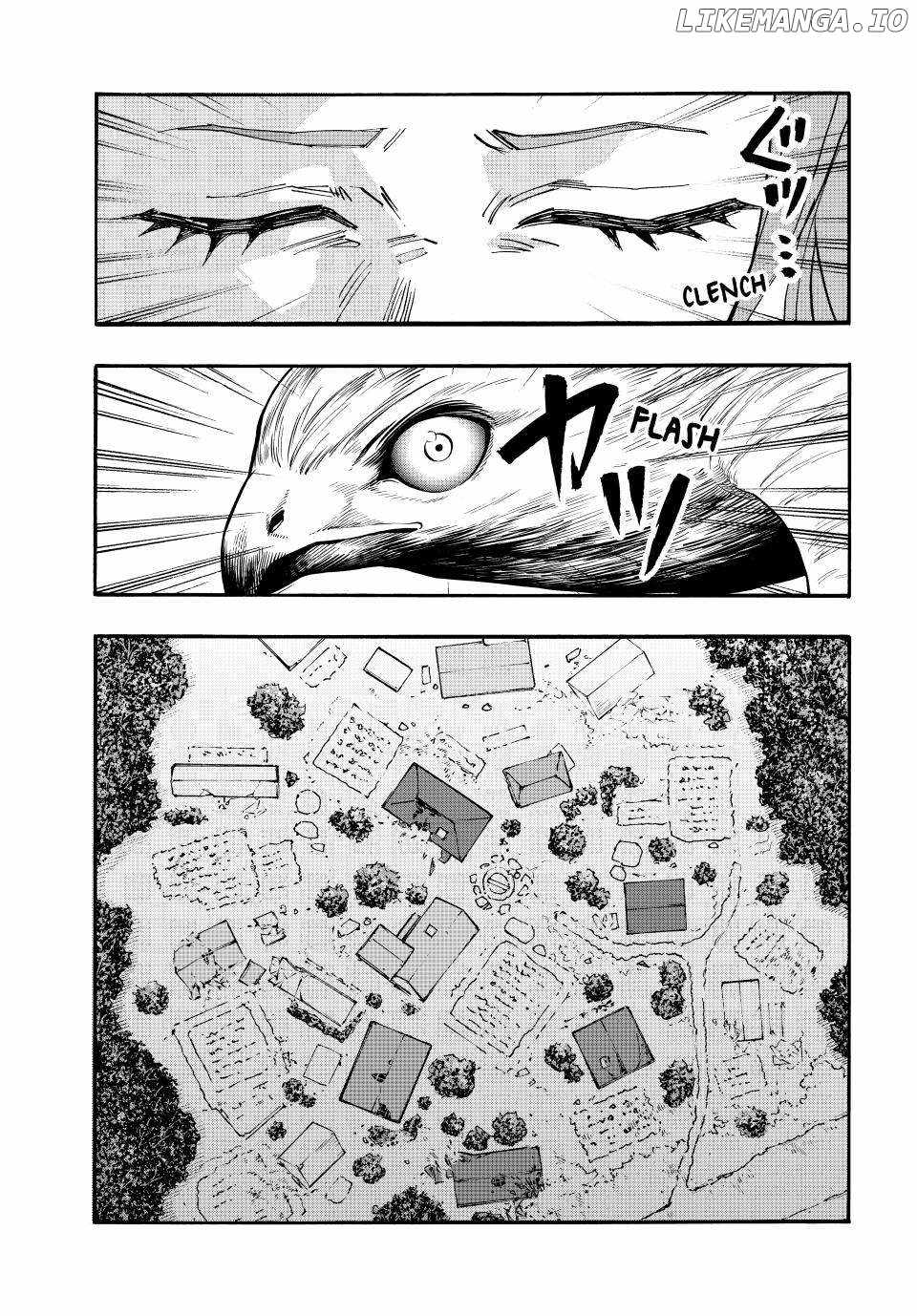 Isekai Walking Chapter 92 3